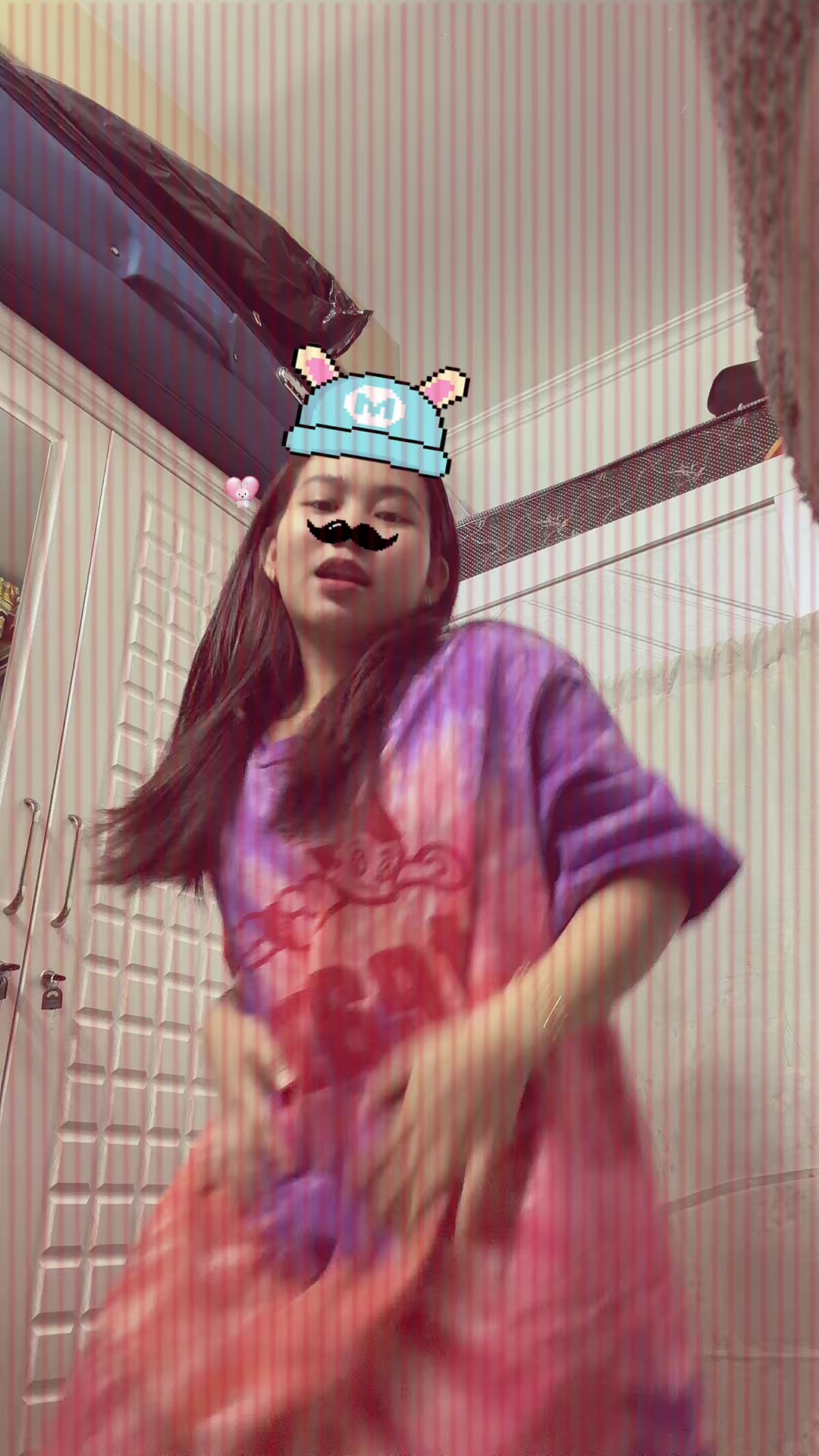 @Nicole