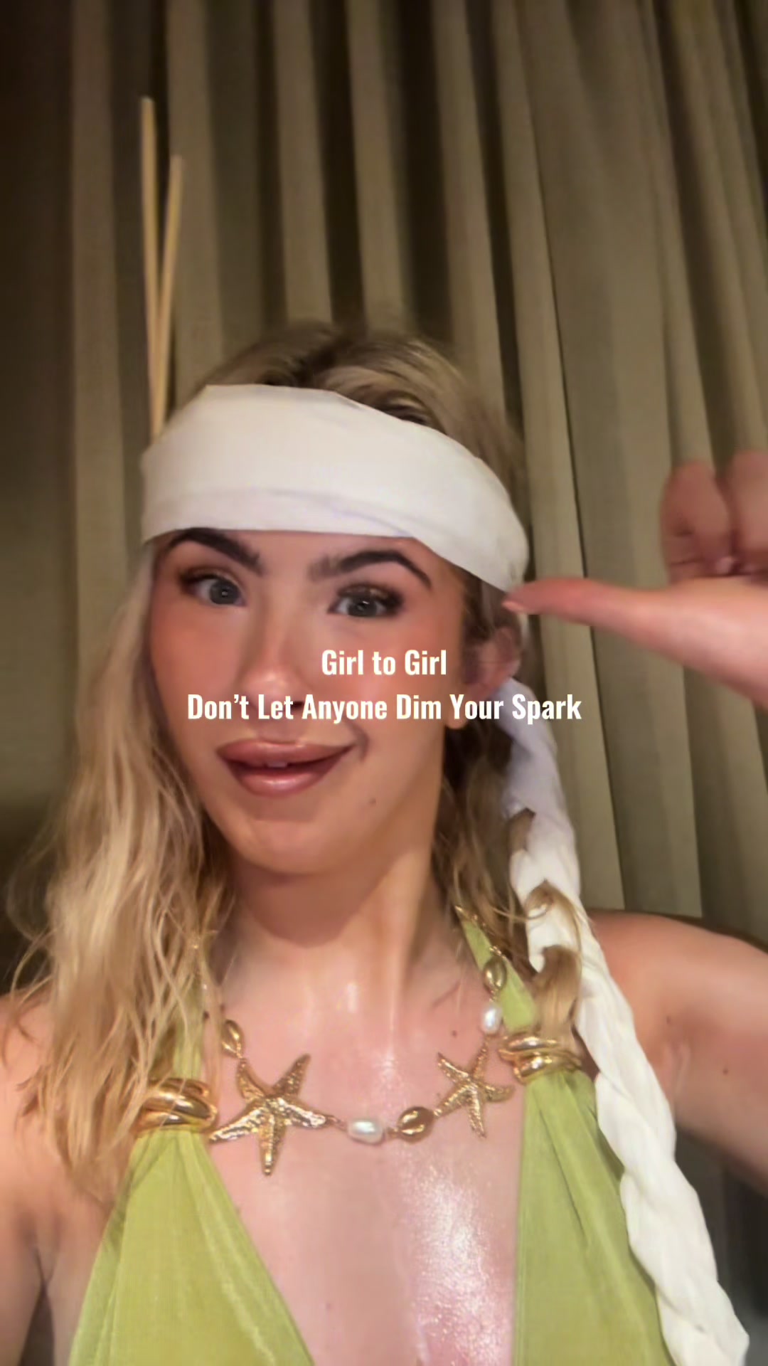 @Amy Roberts