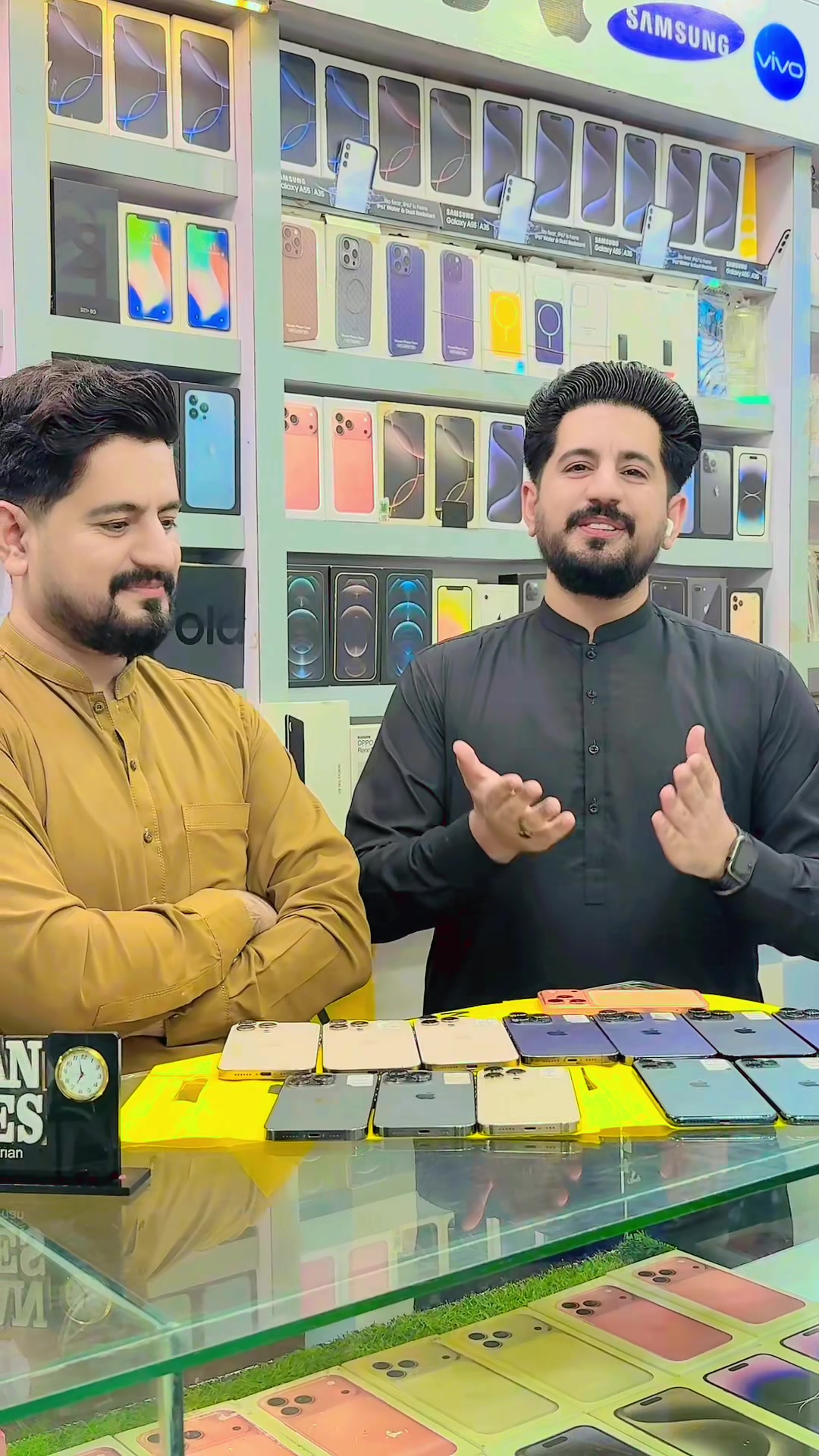 @Arslan Mobile Kharian