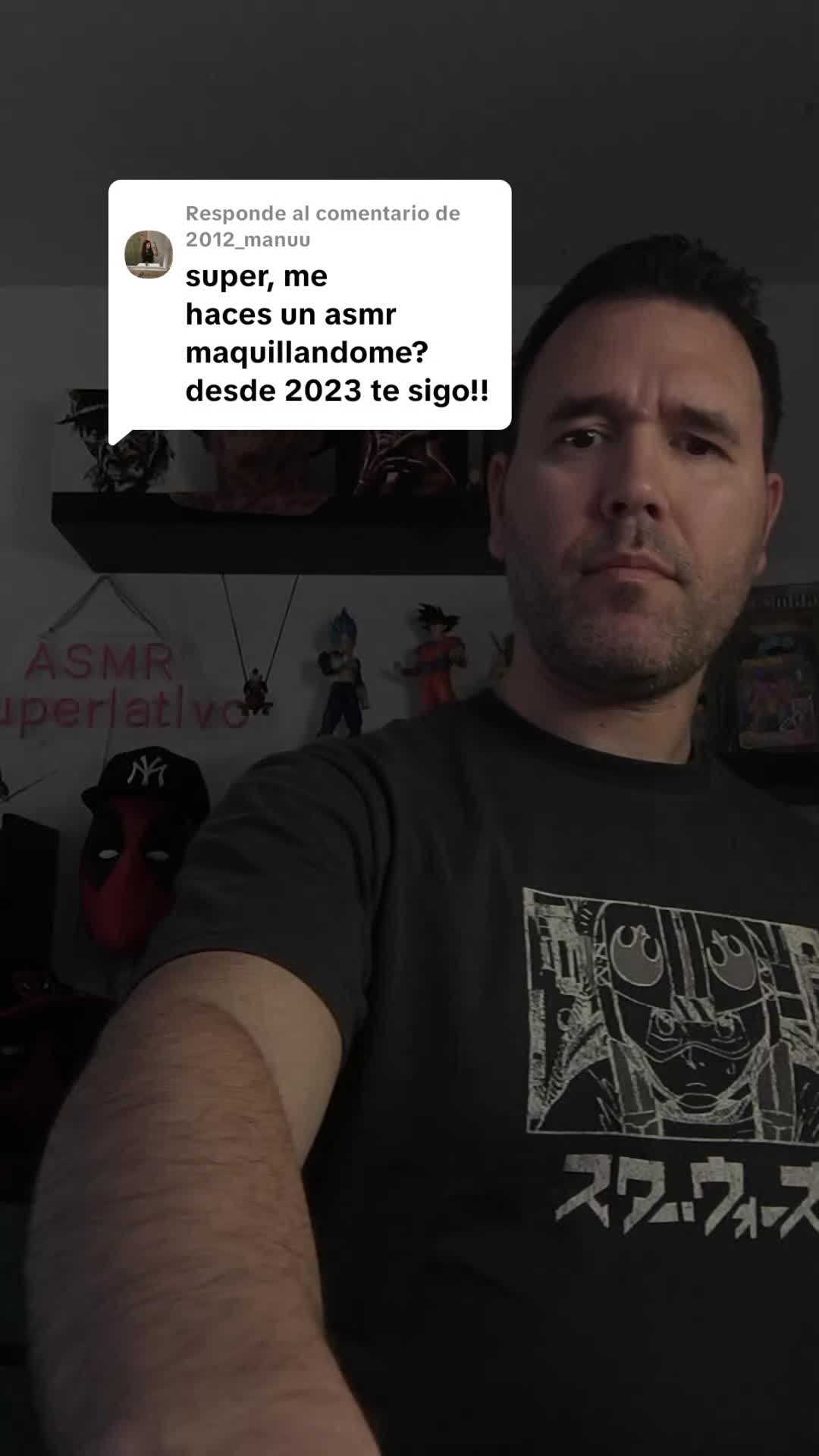 @ASMR SUPERLATIVO