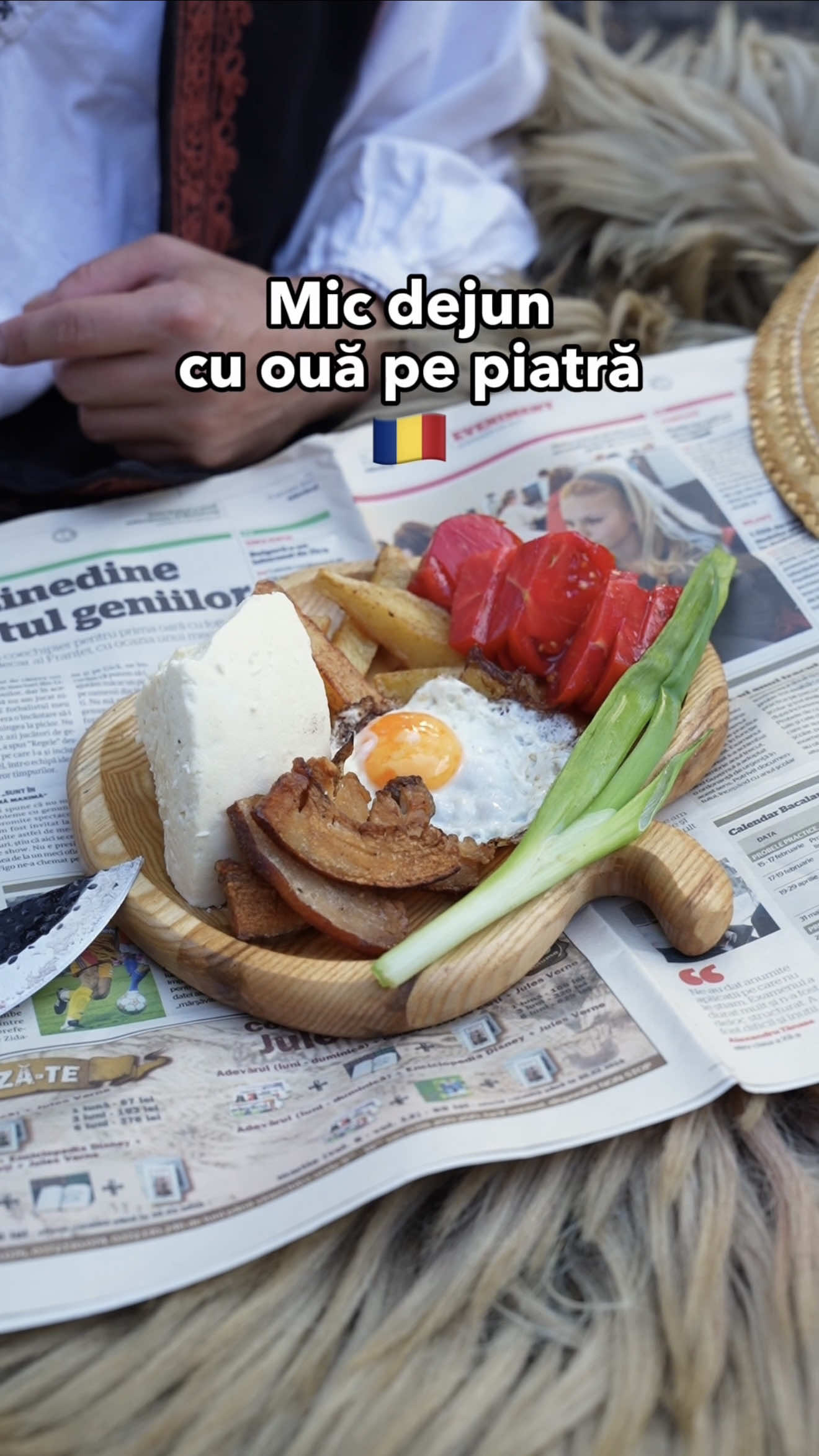 @🇷🇴 Chef Ilie Anghel