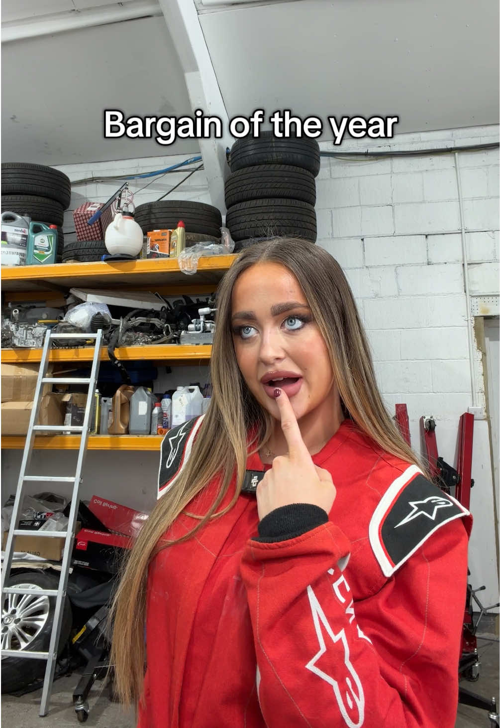 @Laura Bianca
