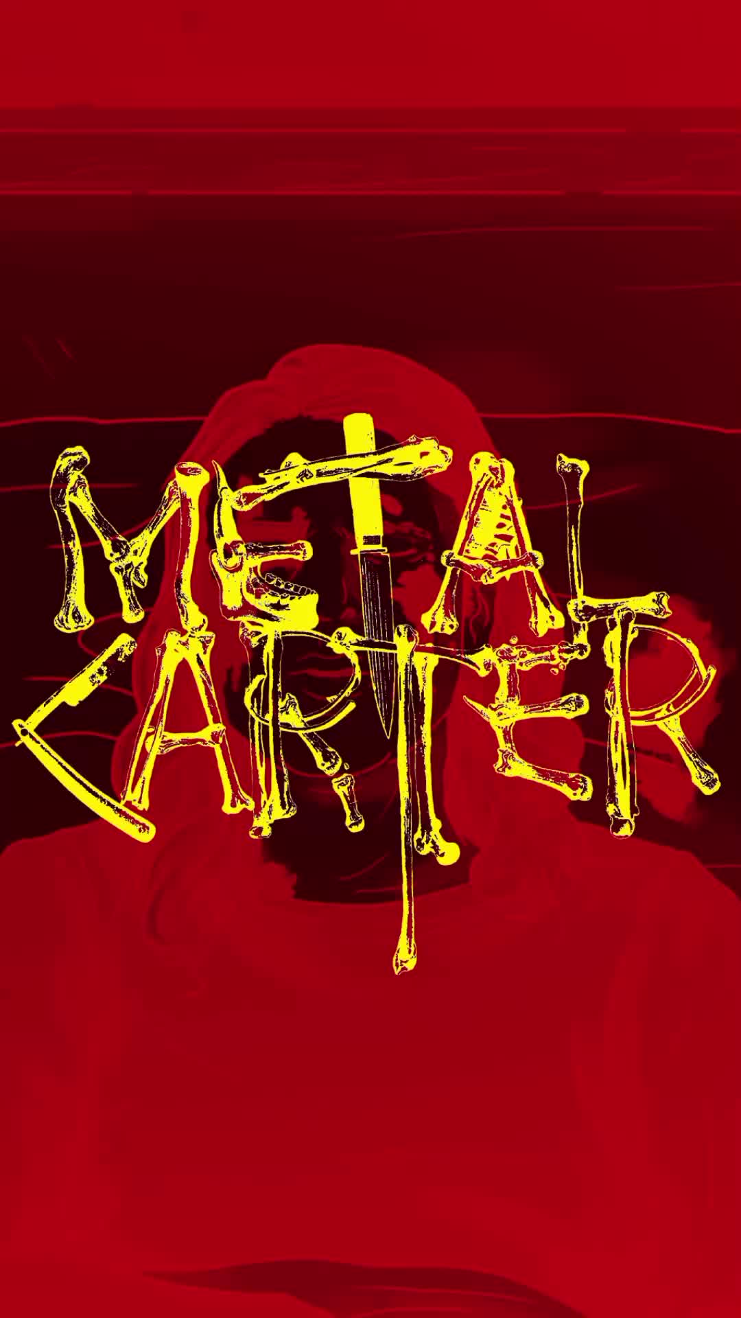@Metal Carter Official