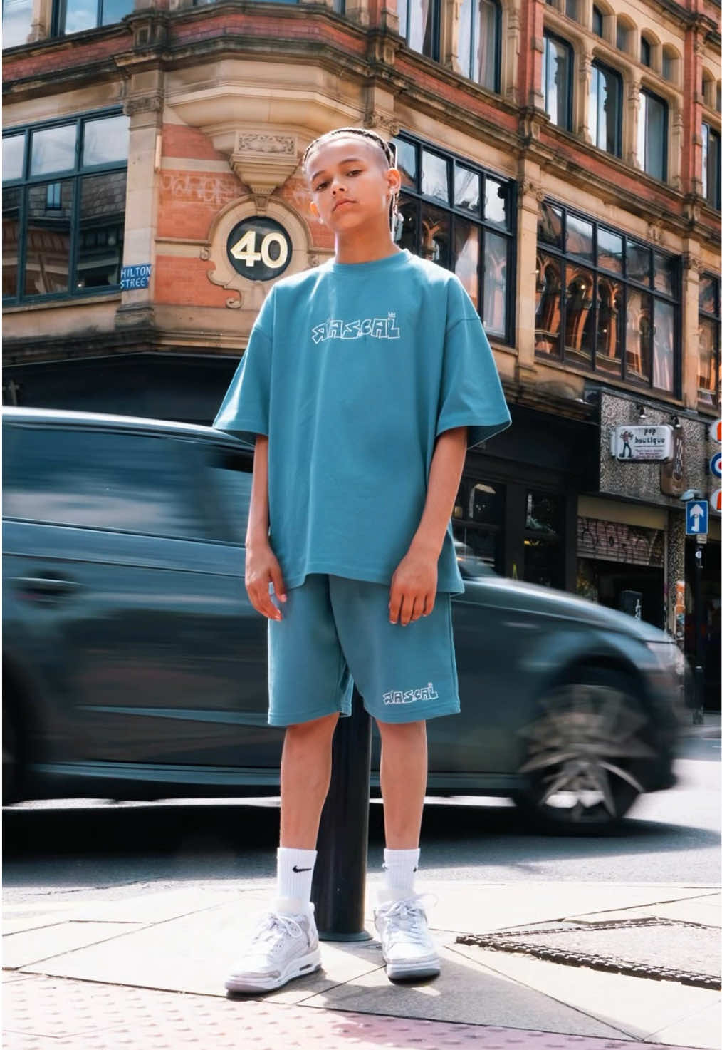 @Rascal Clothing