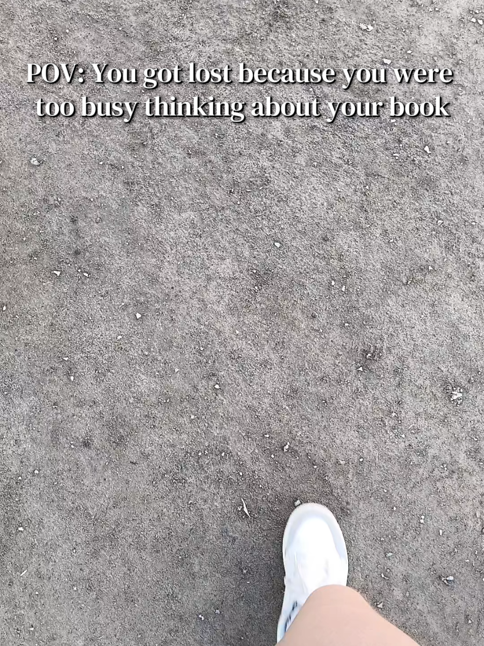 @Emily R. | Autorin