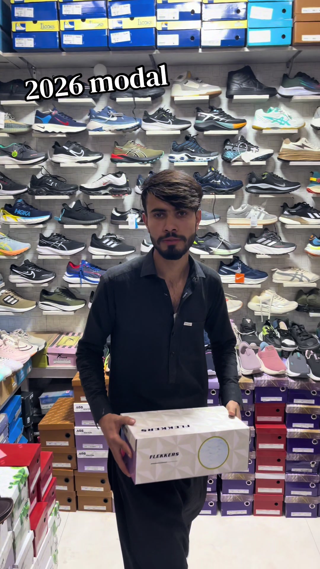 @Haroon and Brother shoes