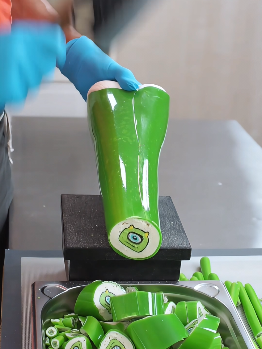 @Trulala CANDY ART