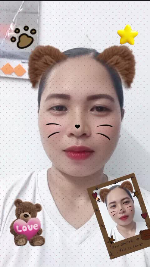 @Ladyguard Ng Buhay Mo😘
