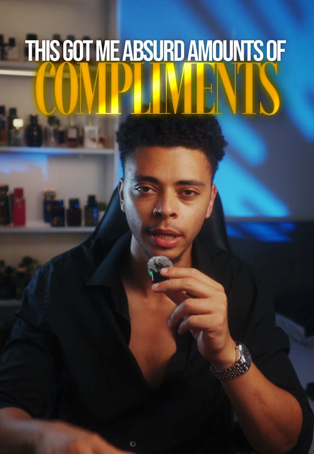 @PerfumePersona