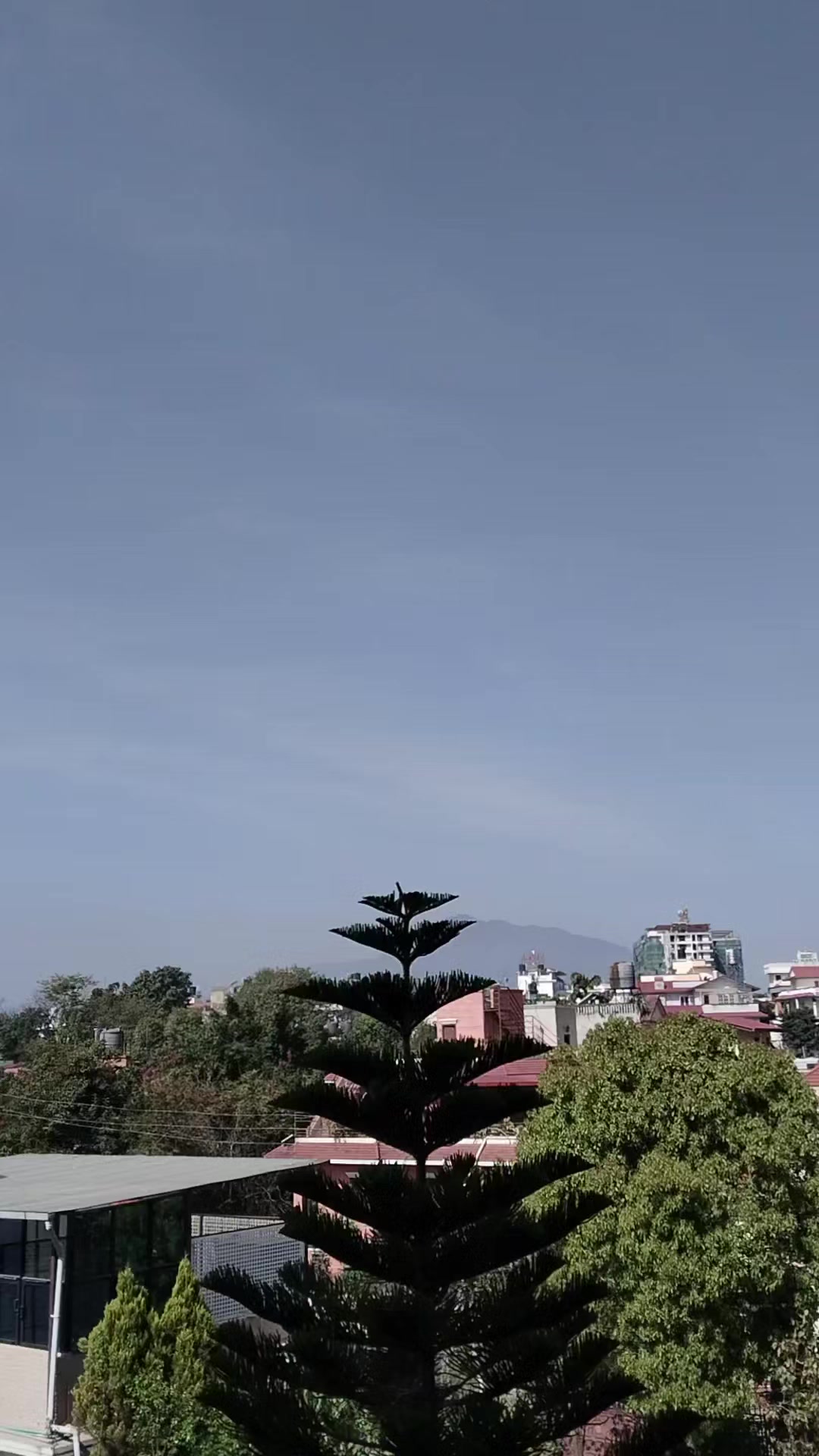 @Tirtha Thami Sherpa