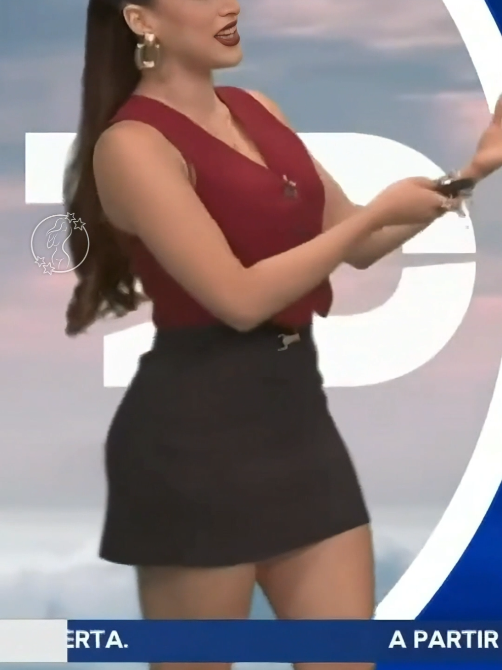 @Mujer Bonita