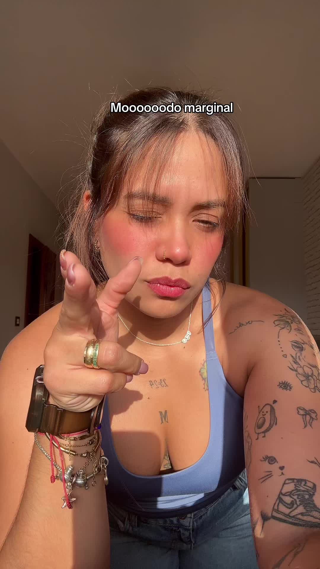 @Michell Benitez🌸