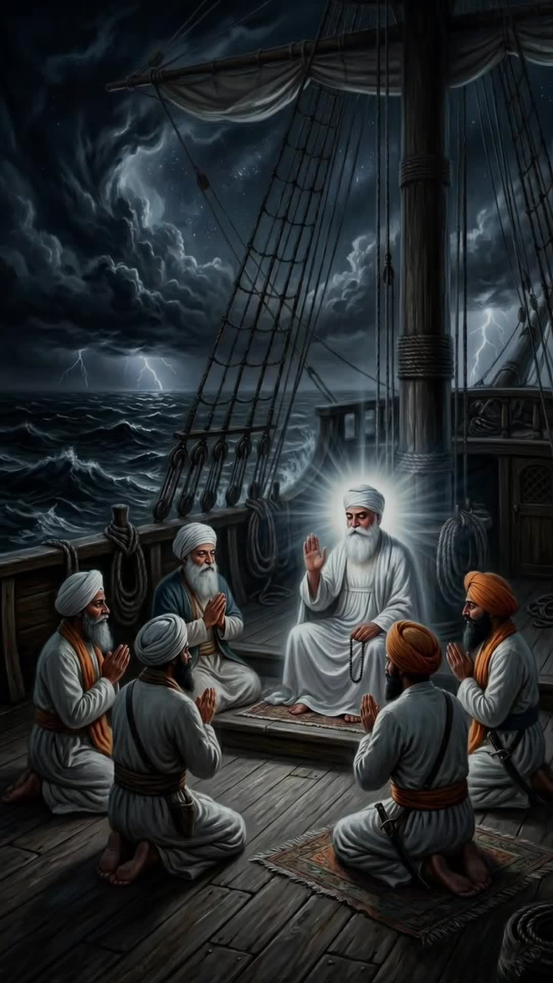@Mai Hu Panjab