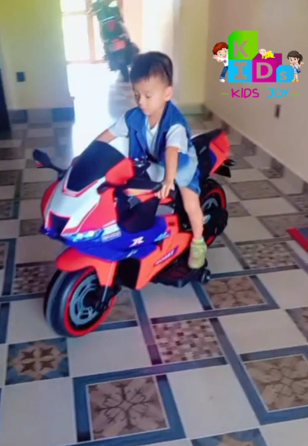 @Kids Joy