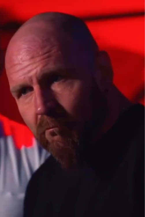 @Jon Moxley