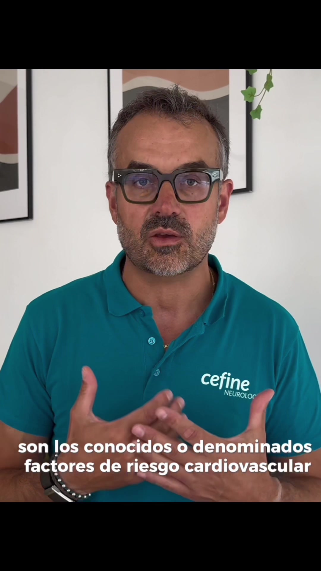 @Cefine Neurolog&iacute;a