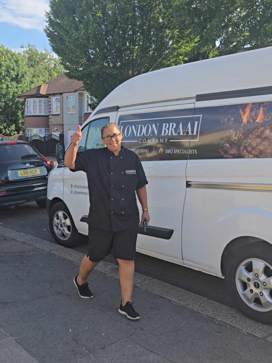 @London Braai Company