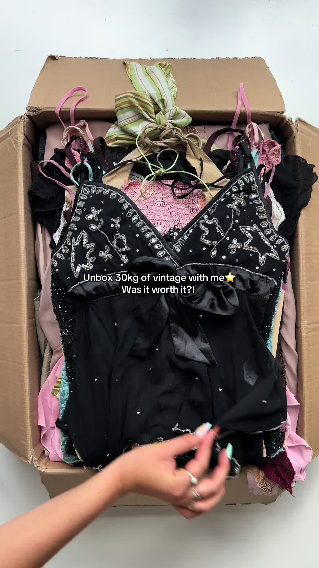 @Kitty Love Vintage