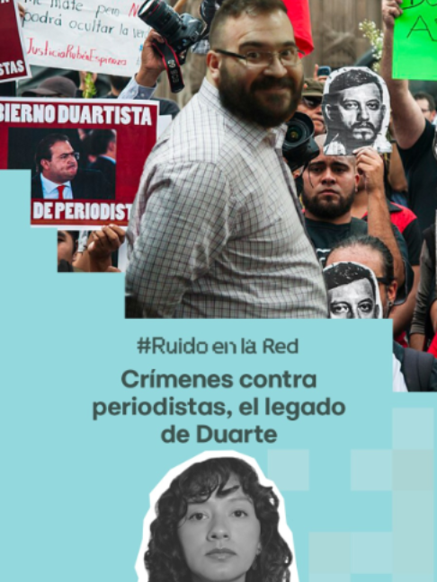 @Ruido en la Red