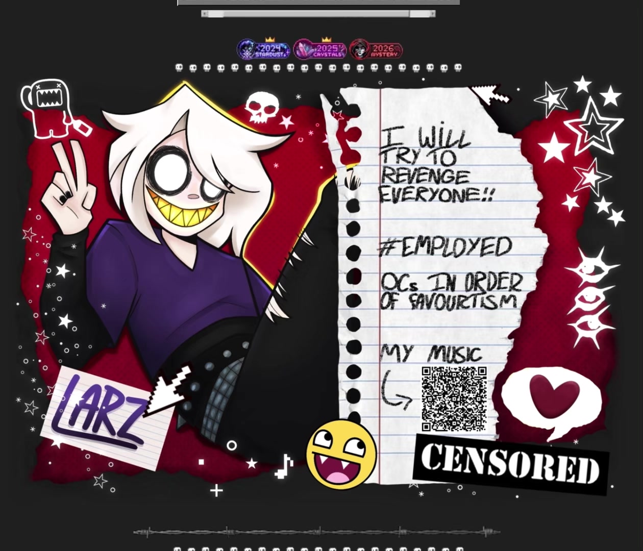 @LazarusRex