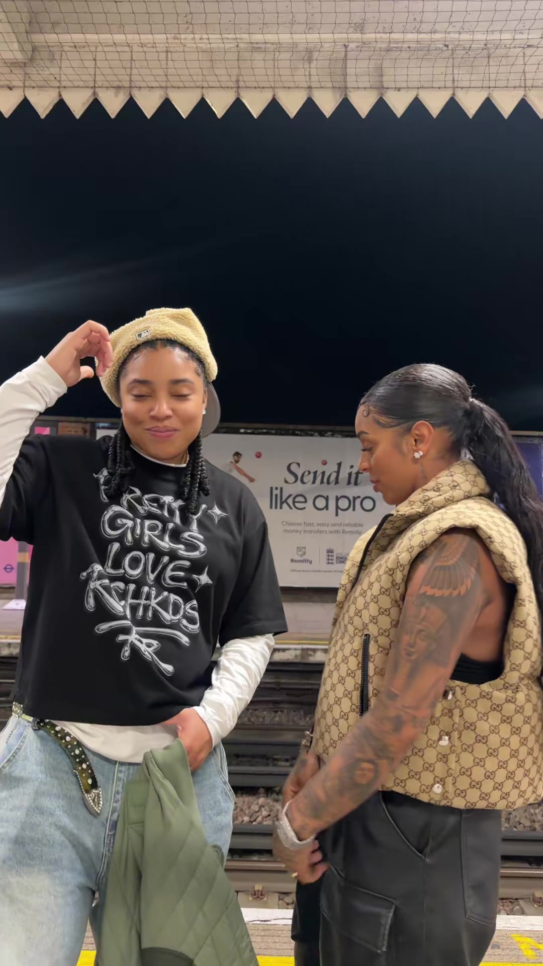 @Paigey Cakey
