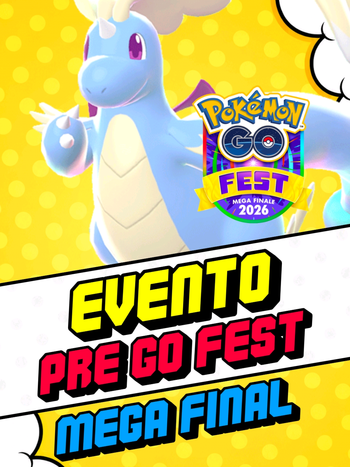 @PokeNaviYT | Pokémon GO