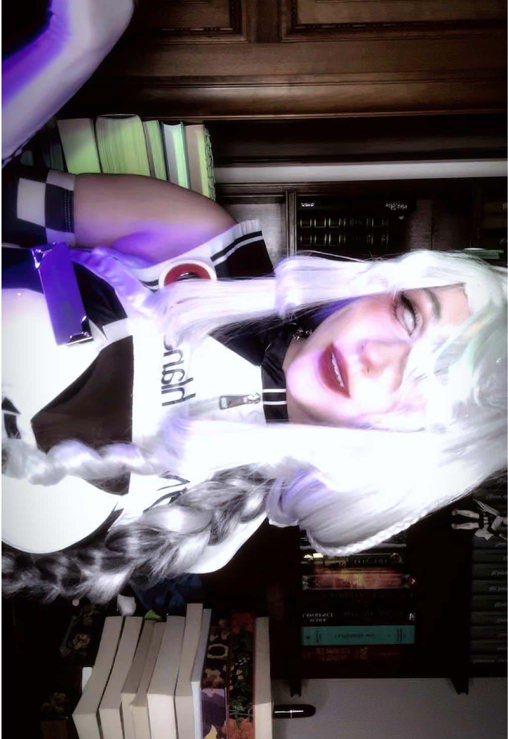 @*★°· Oxyia ·°★*