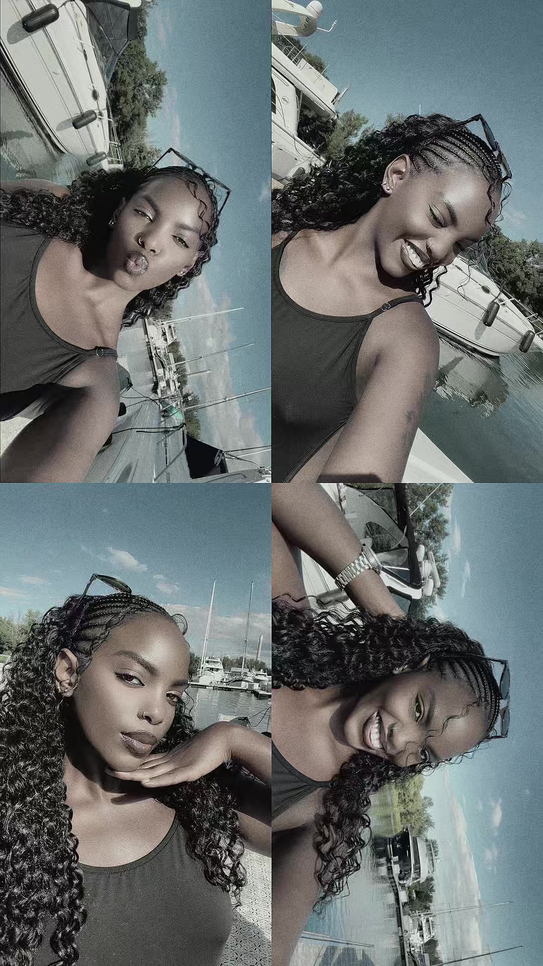 @Sexy Carolina😋🇺🇬🇷🇼