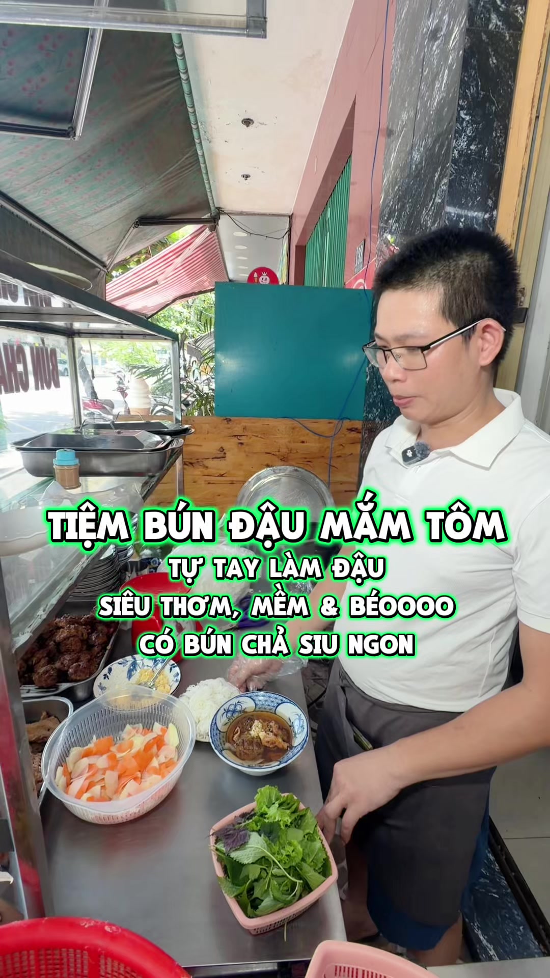 @Đà Nẵng Thứ Thiệt- Tiến Hồ