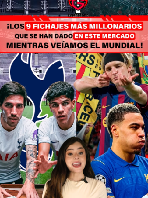 @La Gambeta