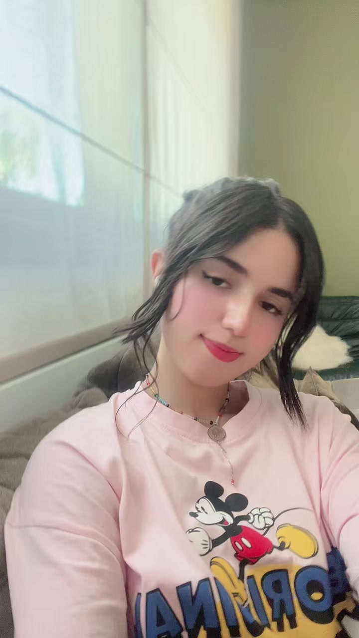 @inassanoussa 😘&hearts;️