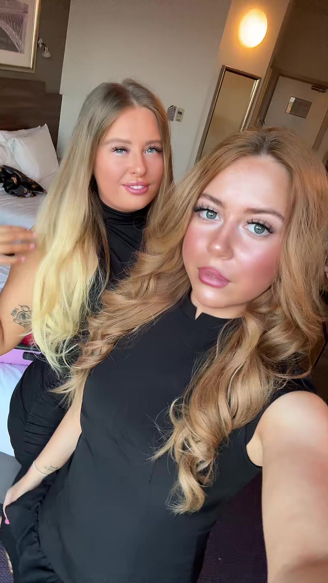 @Georgia Leigh