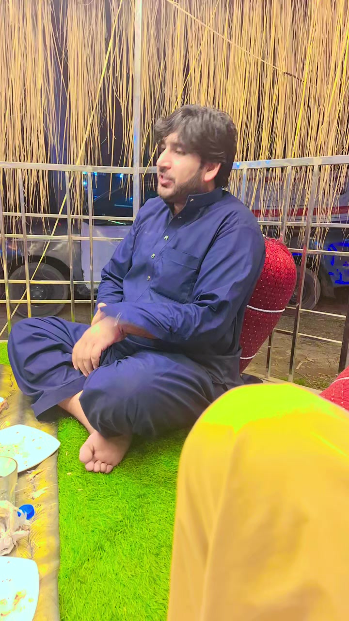@Khizar Hayat Khan
