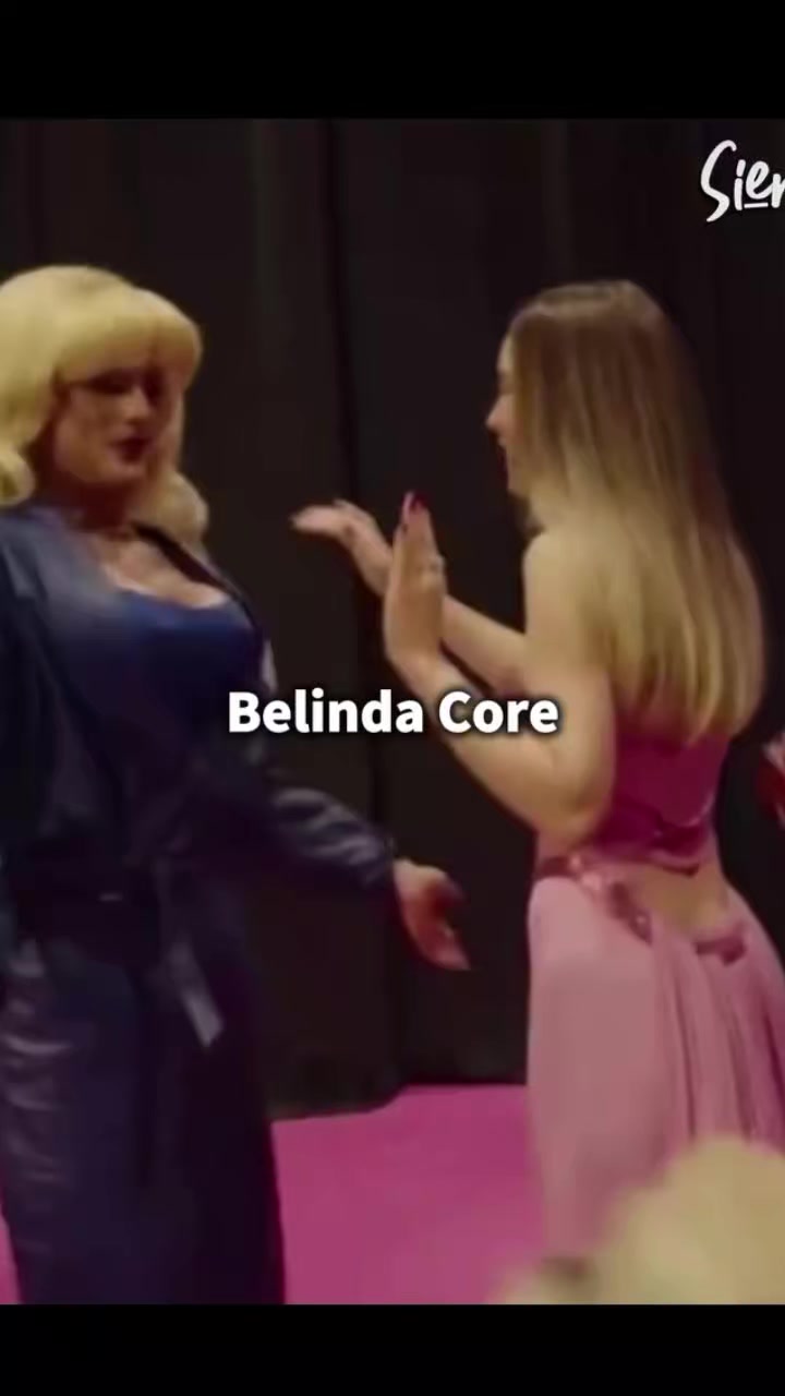@Belinda Fan♡