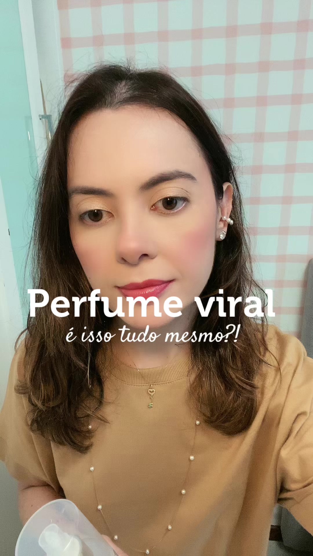 @Nat&aacute;lia | Autocuidado e Casa