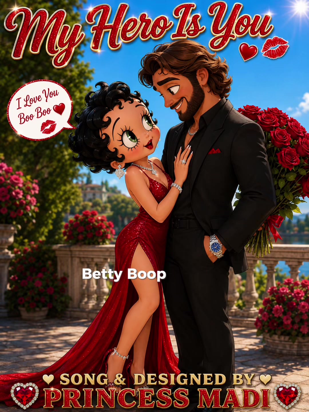 @Princess