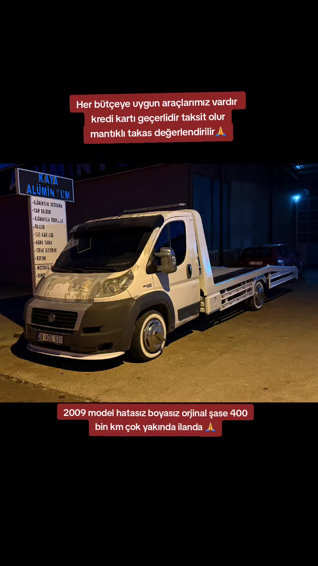 @AKŞEHİR ASYA OTOMOTİV