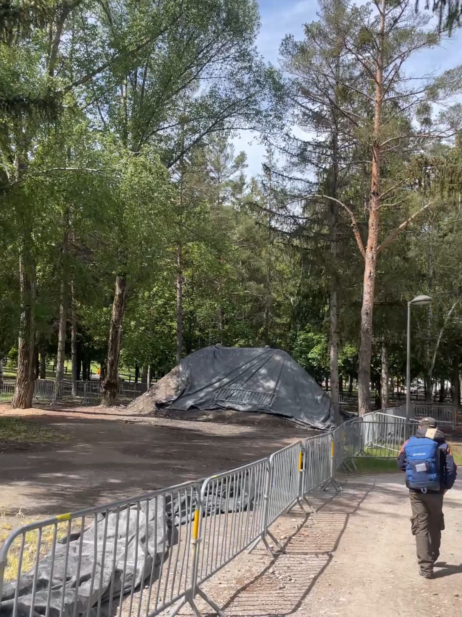 @Outdoormix Festival