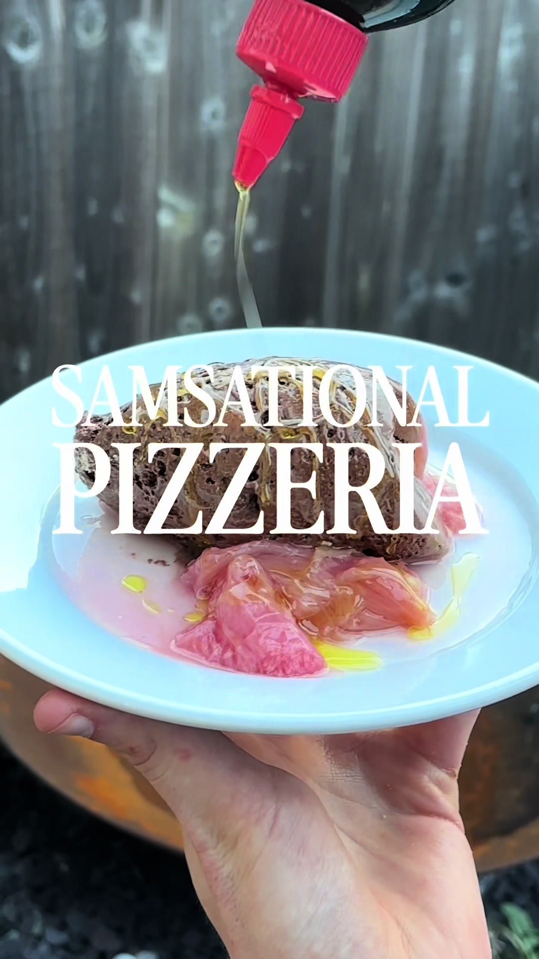 @Samsational Eats