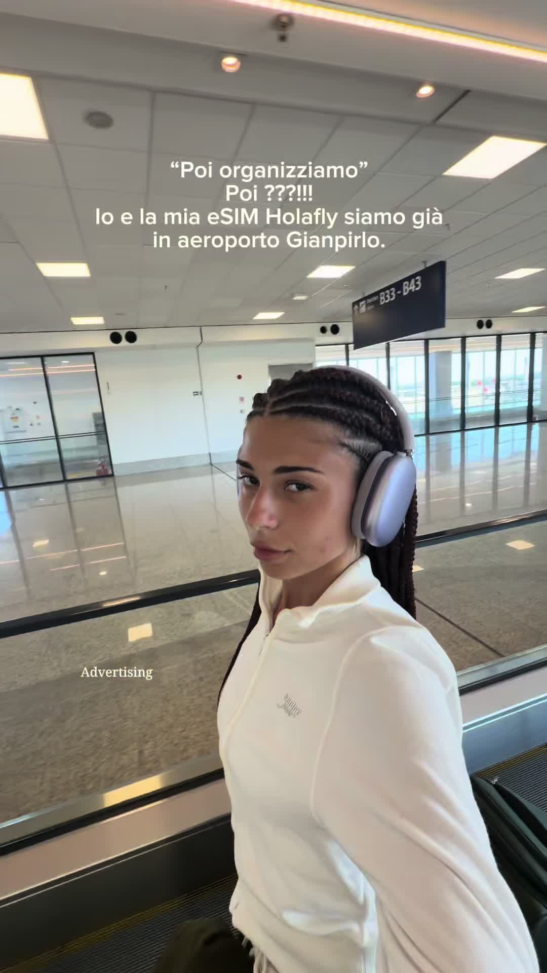 @Jasmin Zangarelli