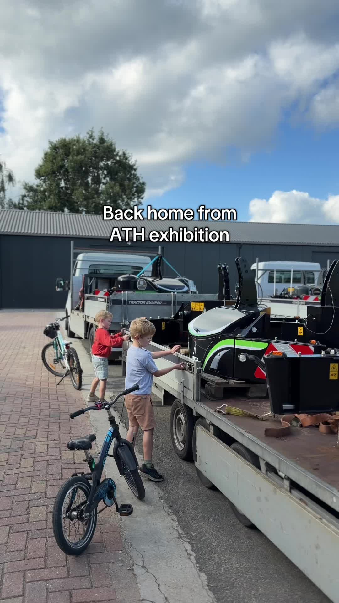 @TractorBumper