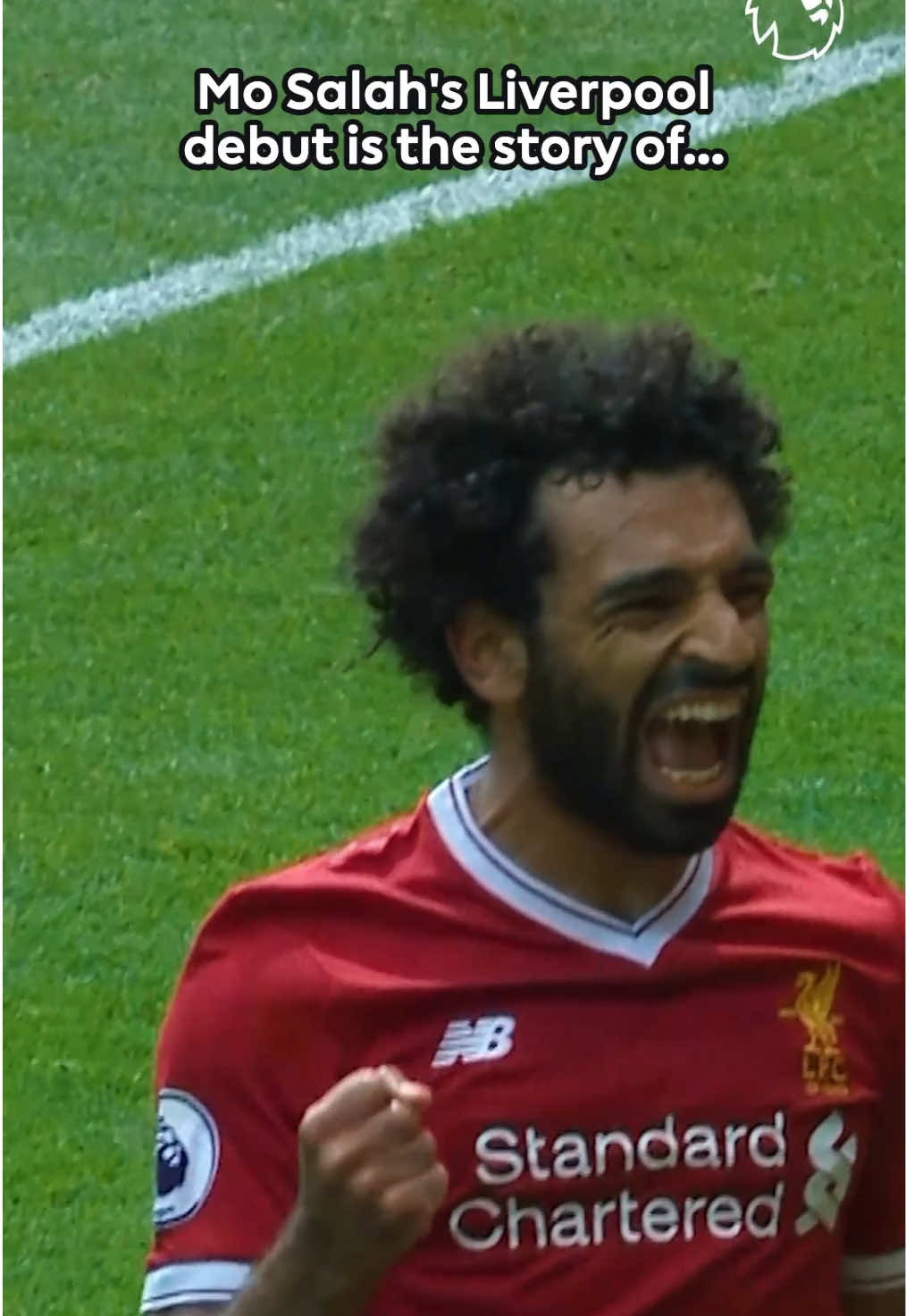 @Premier League