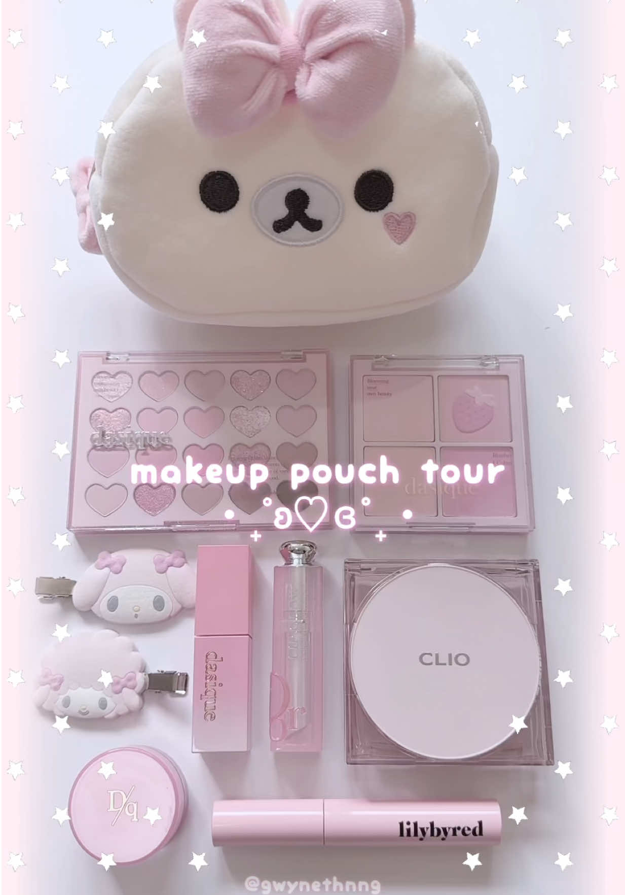 @˚ʚ♡ɞ˚