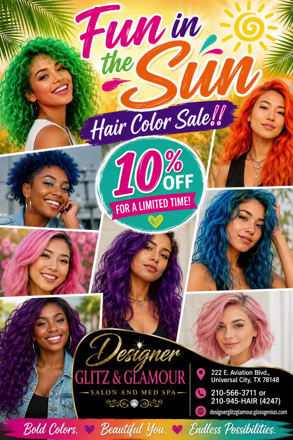 @DesignerGlitzandGlamour