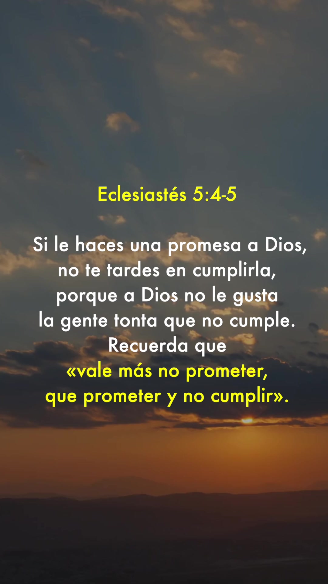 @Palabra de Dios