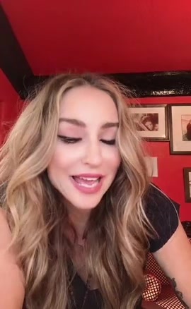 @Drea De Matteo