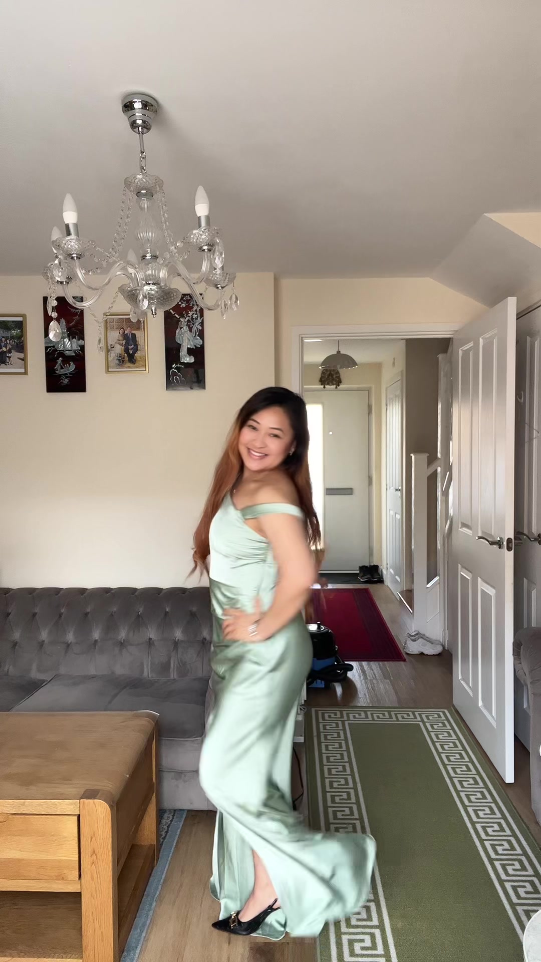 @Urmila Gurung