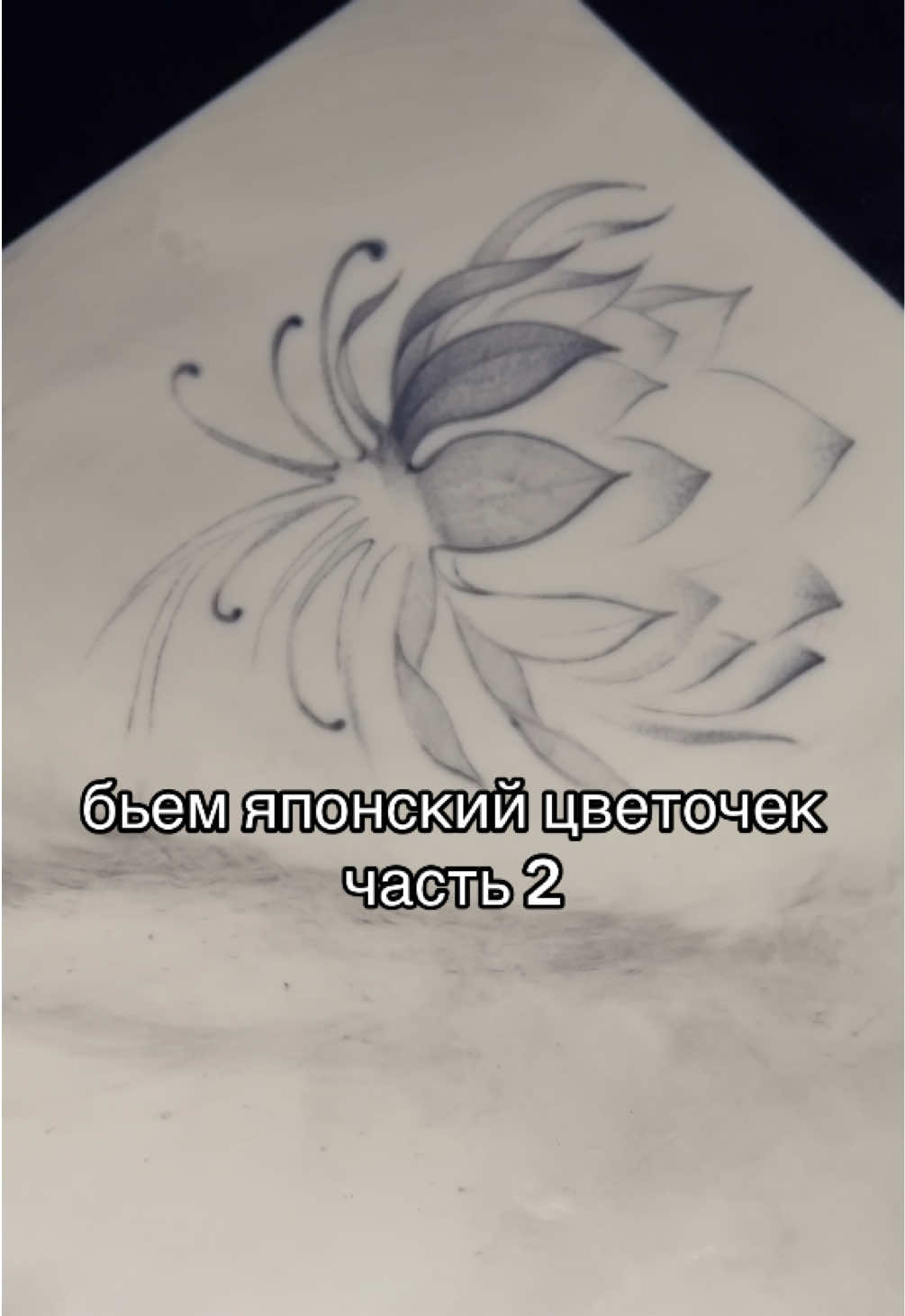 @тгк: millipede.art | тату СПБ