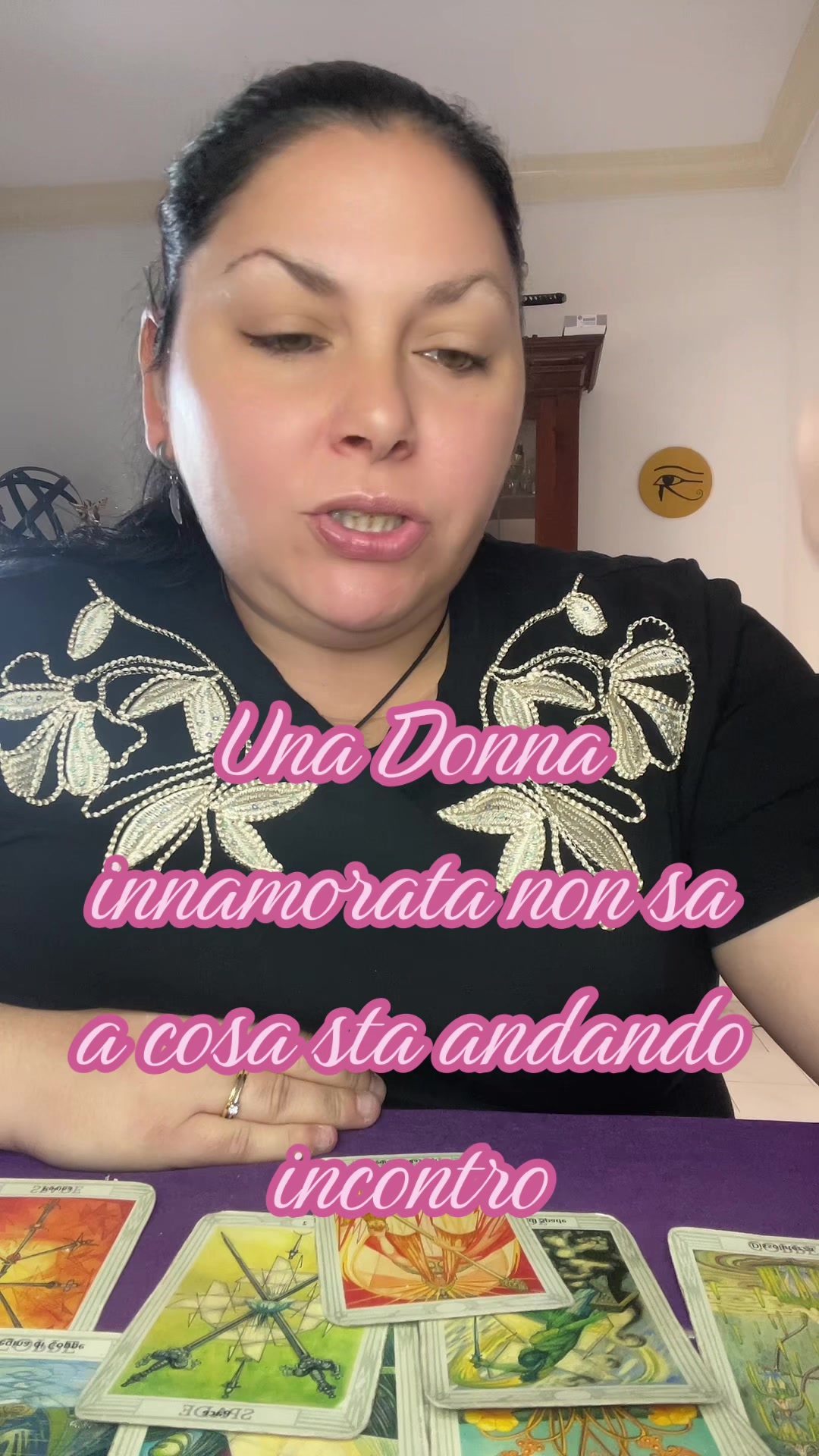 @Valentina cartomanziatarocchi
