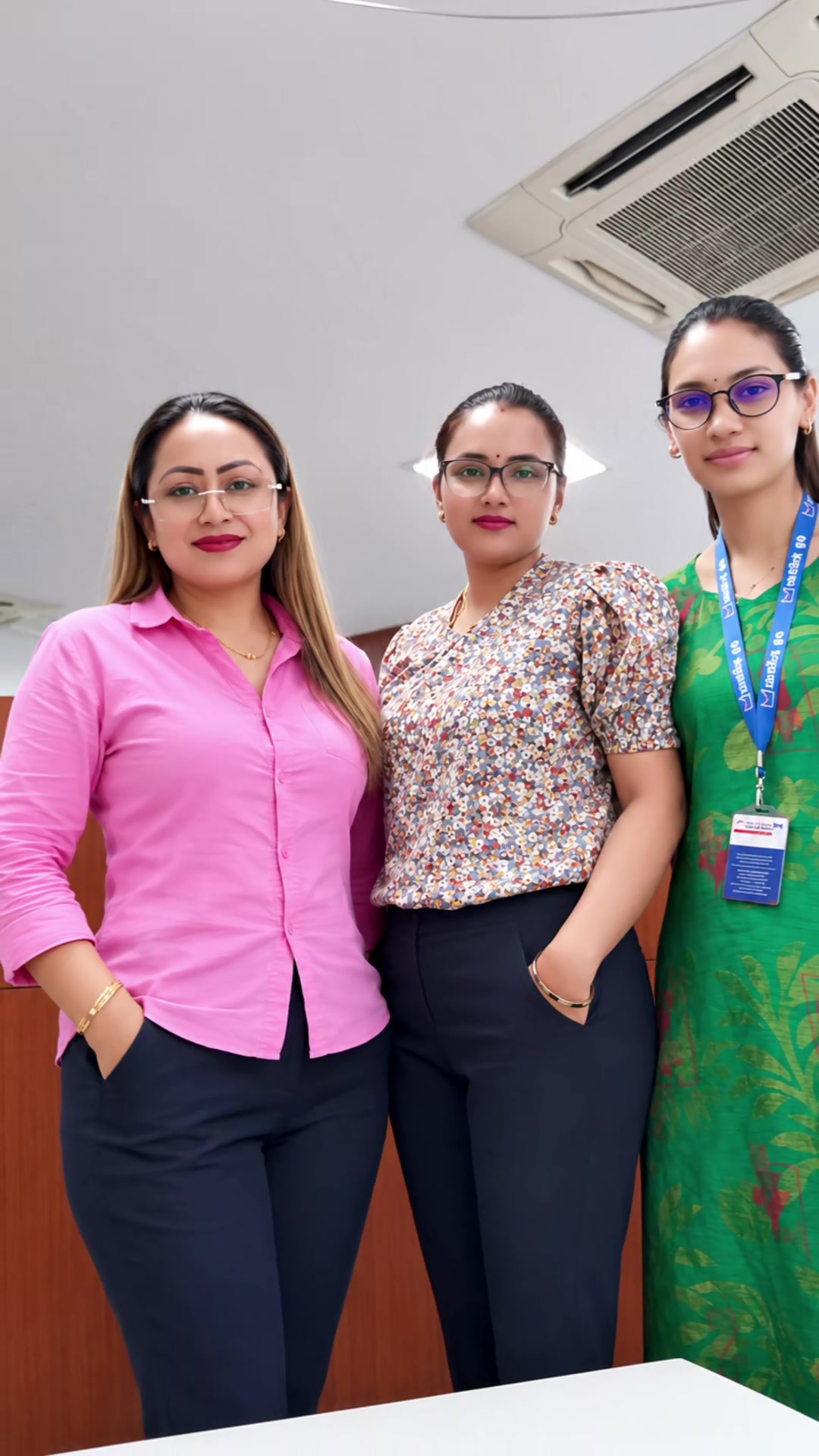 @Tara Khadka